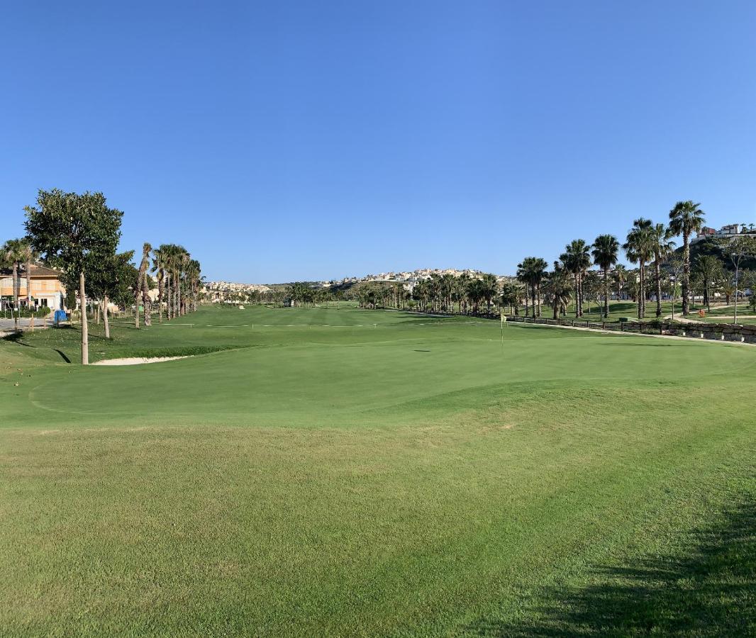 Fidalsa Golf & Beach Ciudad Quesada Zewnętrze zdjęcie