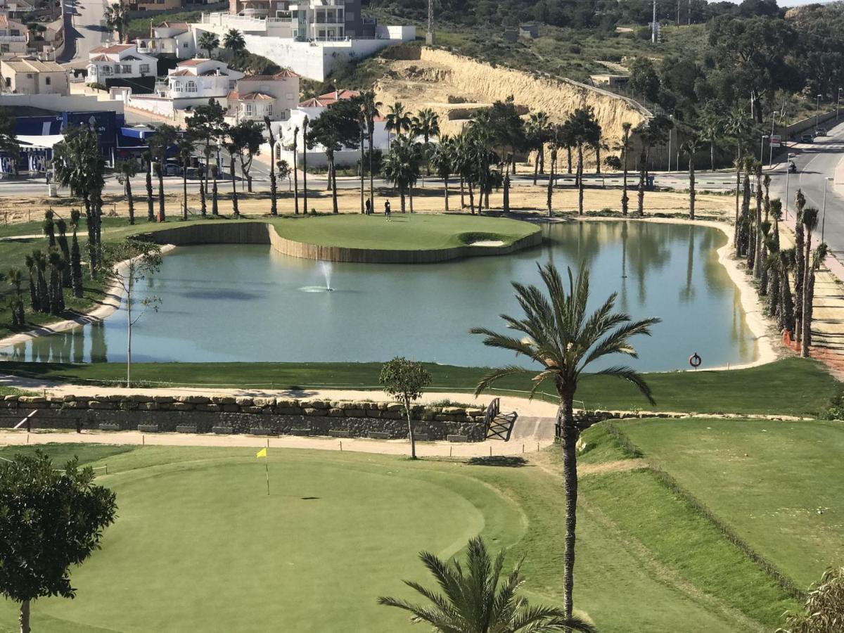 Fidalsa Golf & Beach Ciudad Quesada Zewnętrze zdjęcie