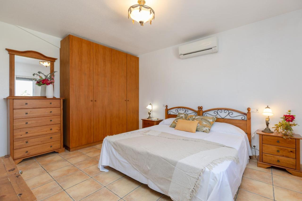Fidalsa Golf & Beach Ciudad Quesada Zewnętrze zdjęcie