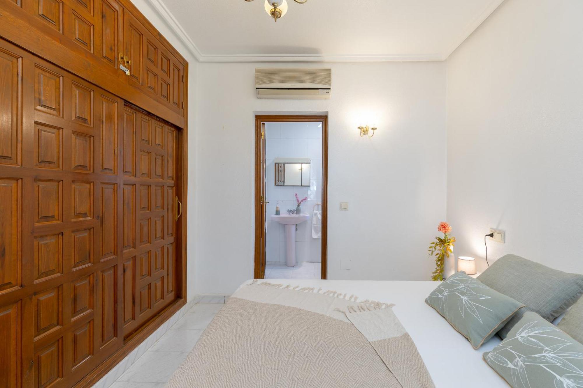 Fidalsa Golf & Beach Ciudad Quesada Zewnętrze zdjęcie
