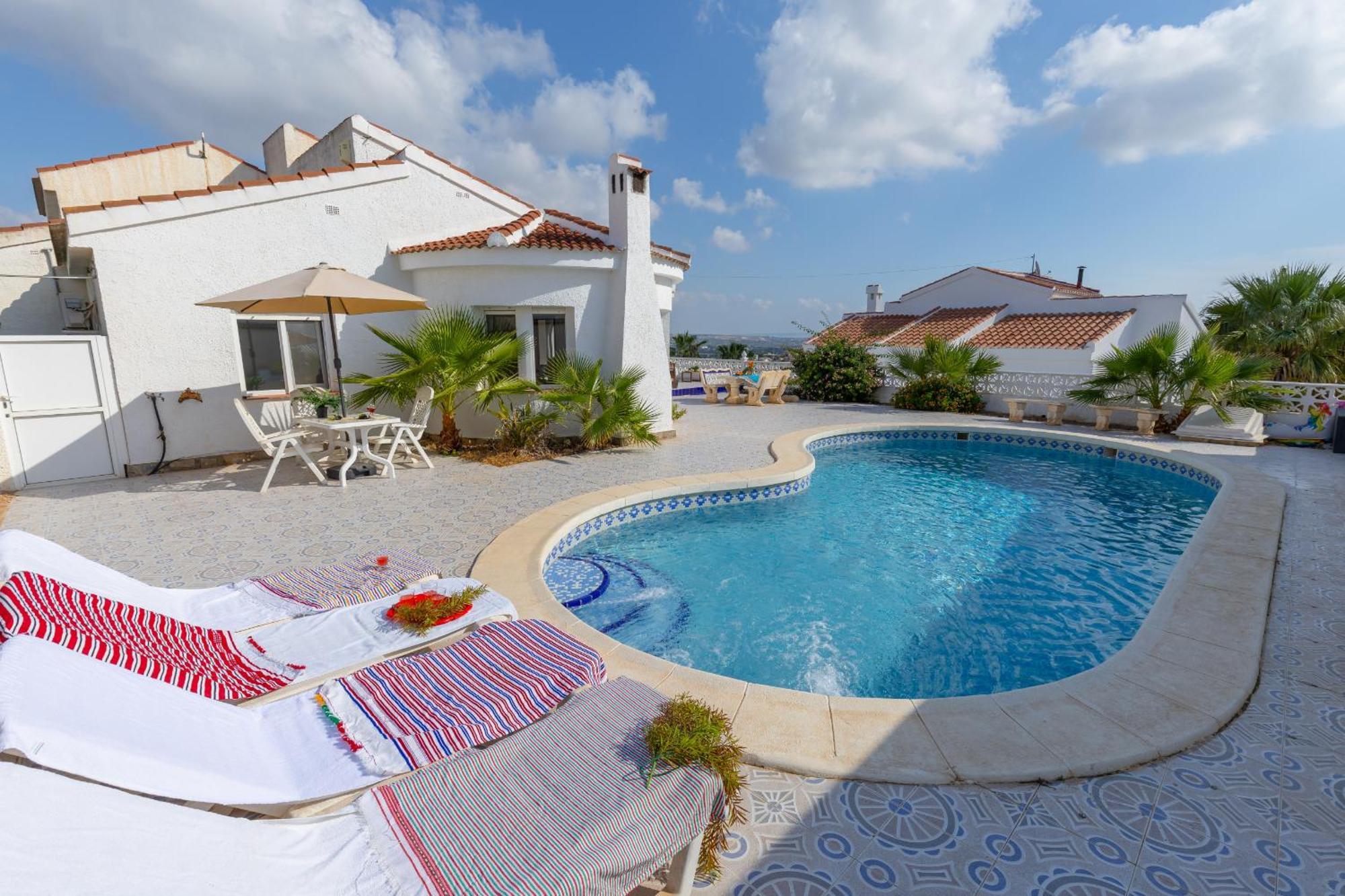 Fidalsa Golf & Beach Ciudad Quesada Zewnętrze zdjęcie
