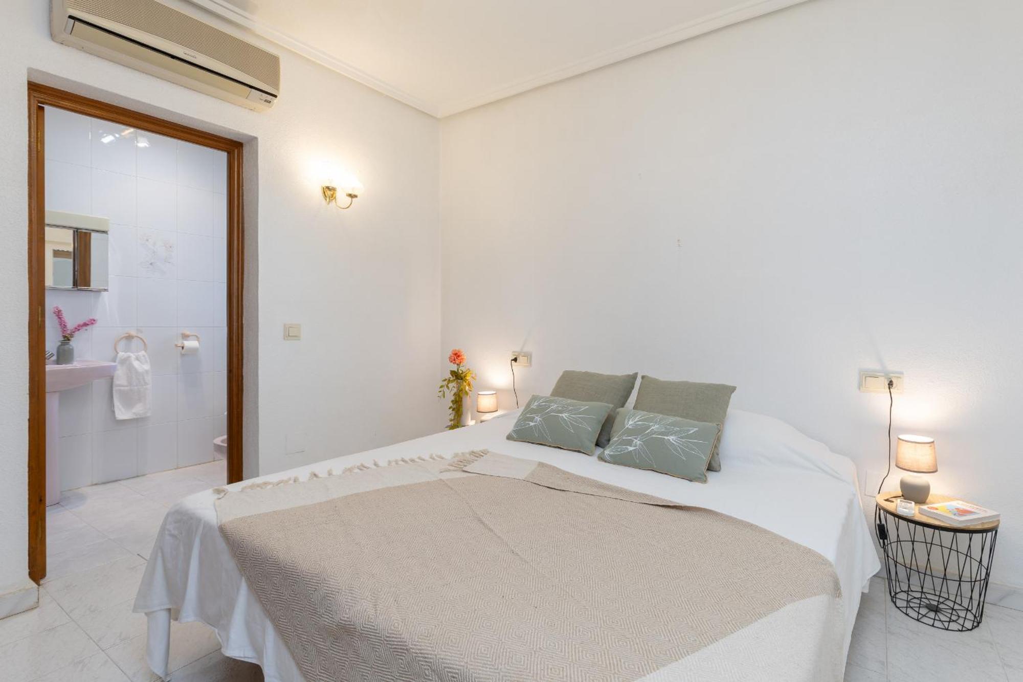 Fidalsa Golf & Beach Ciudad Quesada Zewnętrze zdjęcie
