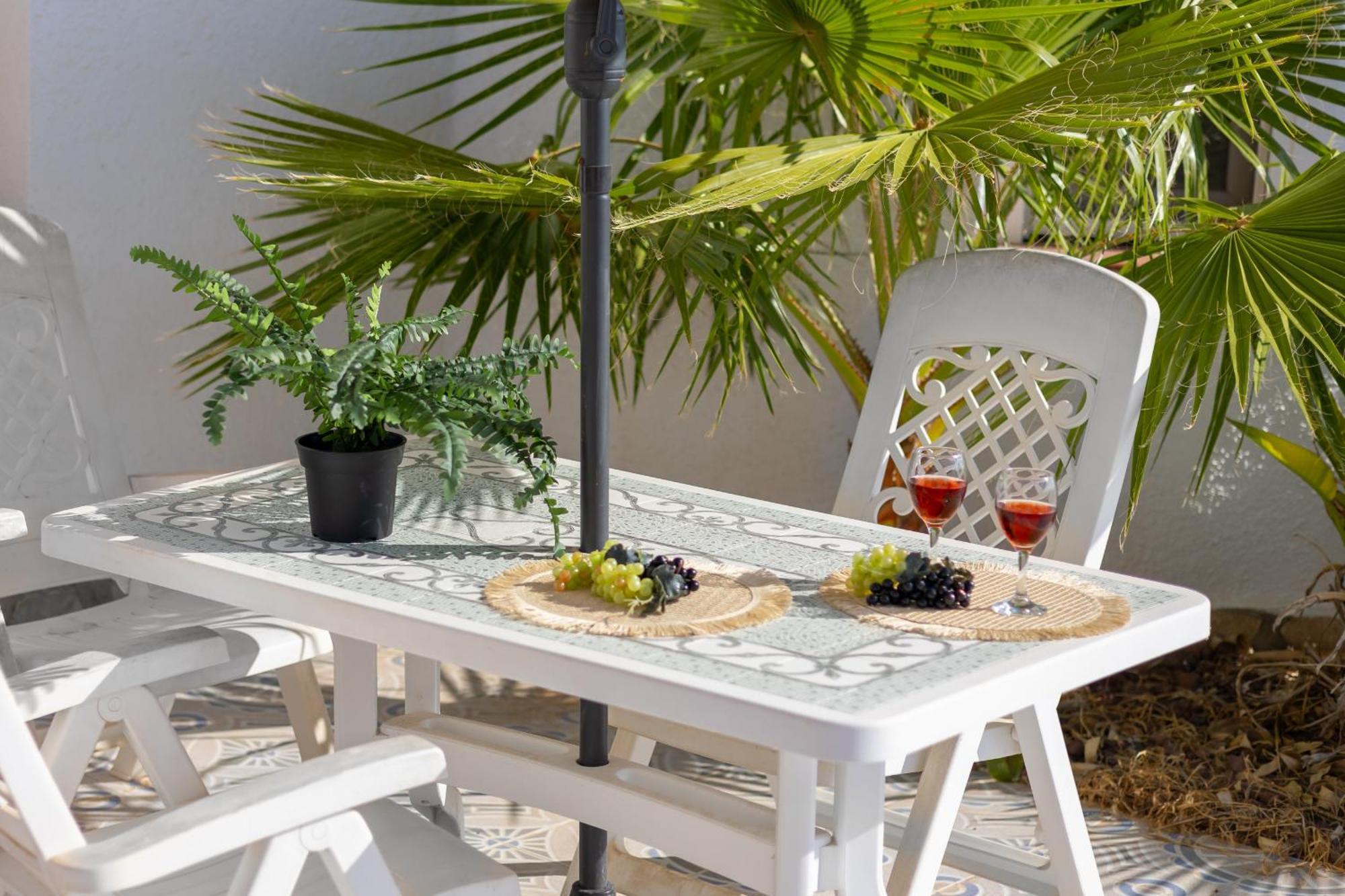 Fidalsa Golf & Beach Ciudad Quesada Zewnętrze zdjęcie