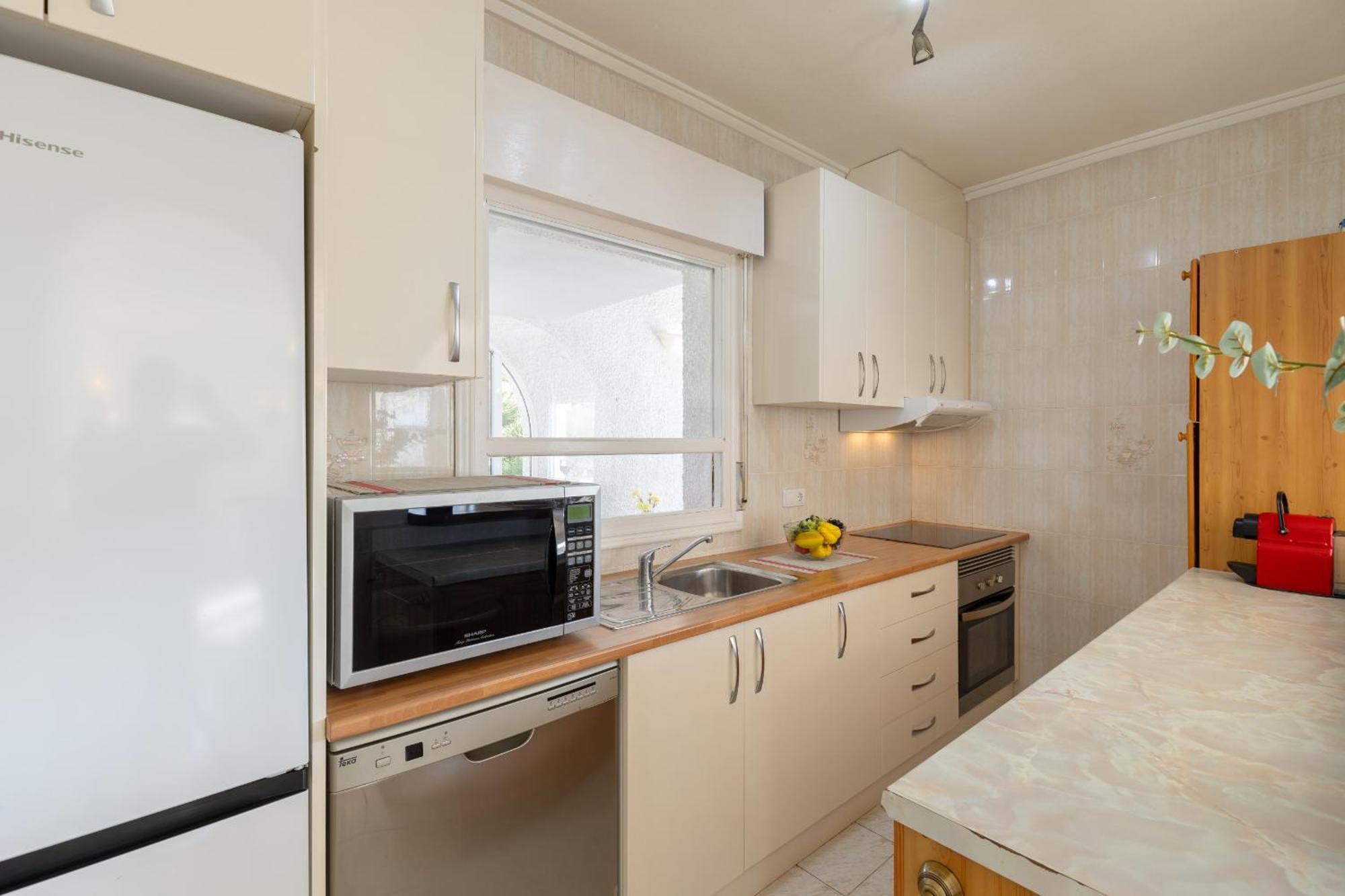 Fidalsa Golf & Beach Ciudad Quesada Zewnętrze zdjęcie