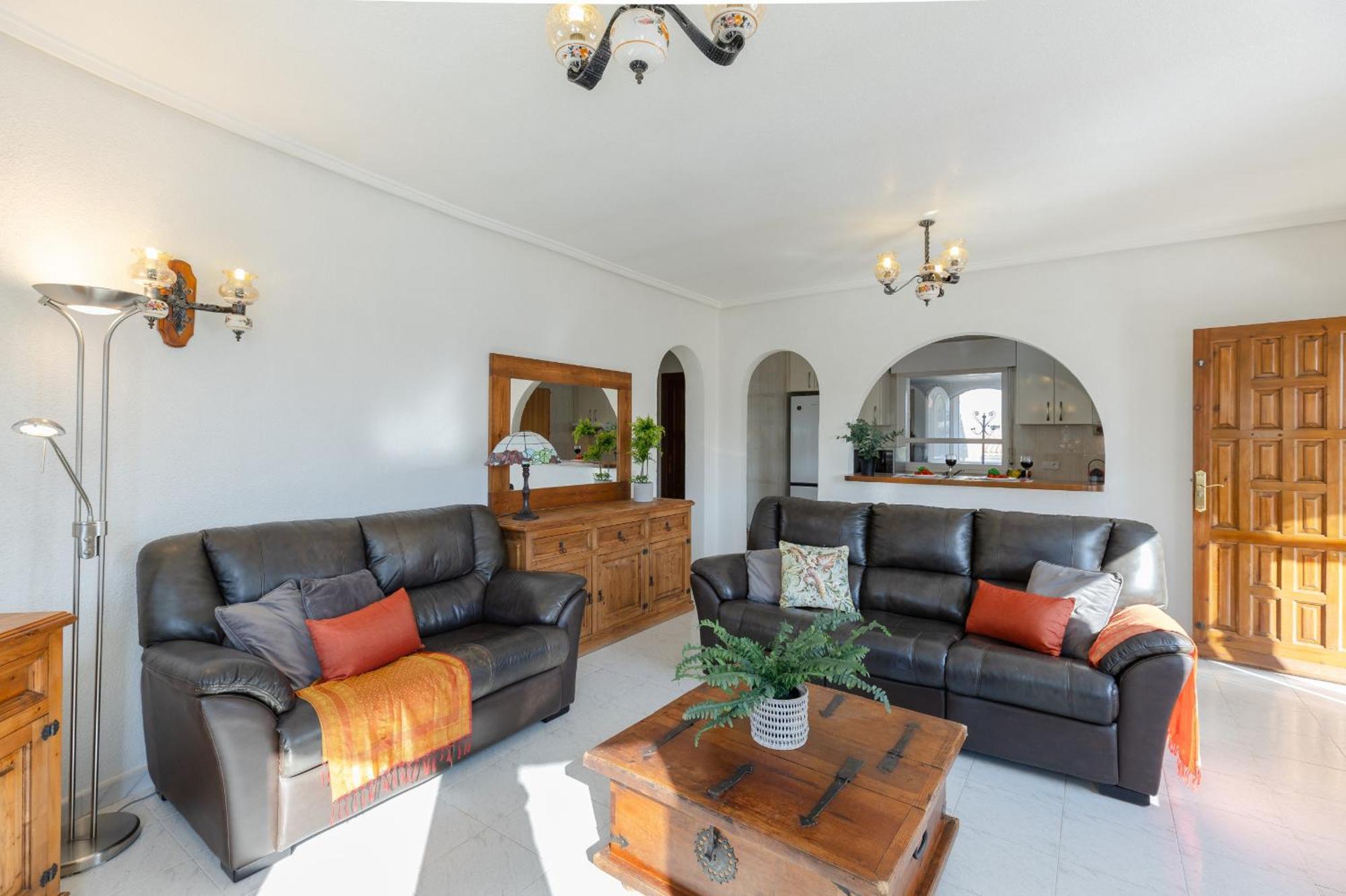 Fidalsa Golf & Beach Ciudad Quesada Zewnętrze zdjęcie