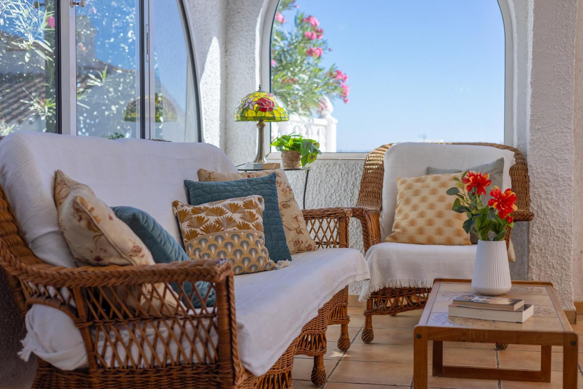 Fidalsa Golf & Beach Ciudad Quesada Zewnętrze zdjęcie